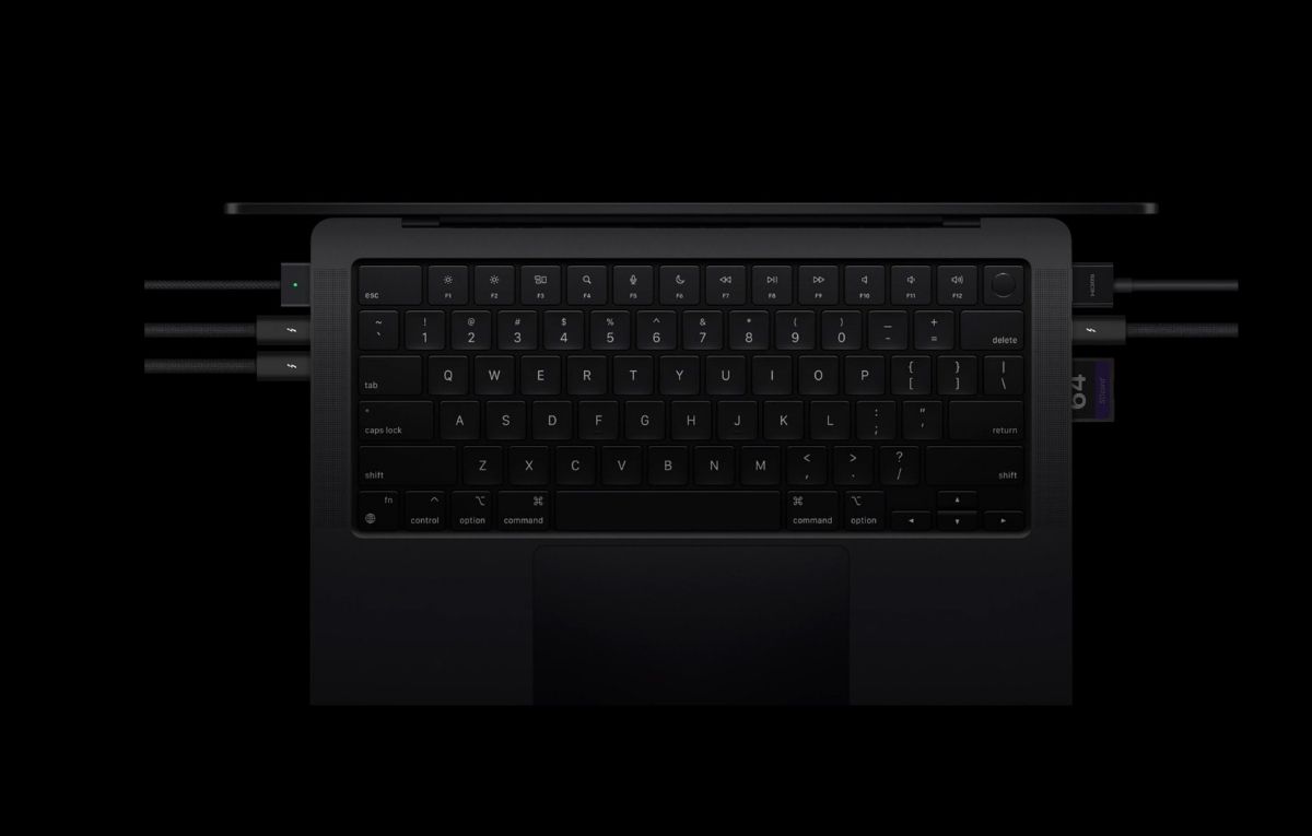 كل ما تحتاج إلى معرفته عن حاسوب M4 MacBook Pro الجديد من آبل - موقع الخليج الان