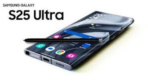 Samsung Galaxy تسريب سعر ومواصفات s25 ultra بكاميرا 200 ميغا بكسل وموعد طرحه في الأسواق