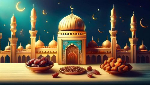" دعاء يوم 1 رمضان 2025 مكتوب وكامل " ادعية استقبال شهر رمضان 1446 كما دعي النبي