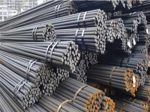 الحديد طالع في العالي.. سعر طن الحديد اليوم حديد عز في مصر للمستهلك في تعاملات اليوم السبت 2-11-2024