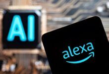 أمازون تؤجل إطلاق النسخة المُحدّثة من أليكسا إلى عام 2025 - موقع الخليج الان