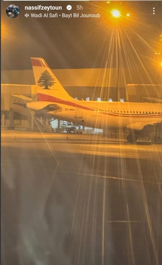 بالصور: “وينو ناصيف؟”.. دانييلا رحمة برفقة ممثل سوري في الرياض والجمهور يسأل عن زوجها