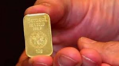 الحق اشتري قبل ما تغلى .. سعر سبيكة ذهب 10 جرام btc اليوم السبت 2 -11- 2024