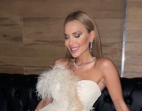 بالفيديو: المرض انتشر.. فنانة شهيرة تكشف إصابتها بالسرطان وهذا ما قالته