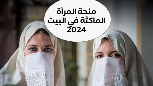 حقيقة ولا شائعة .. زيادة منحة المرأة الماكثة في البيت 2024 الوكالة الوطنية للتشغيل ترد