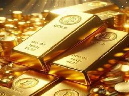 إنخفاض مفاجأة .. أسعار الذهب في مصر اليوم وسعر الجنيه الذهب تعرف على التفاصيل