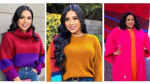 صورتها تُبهر الجميع .. شيماء سيف تكشف تفاصيل عملية التكميم وخسارتها للوزن