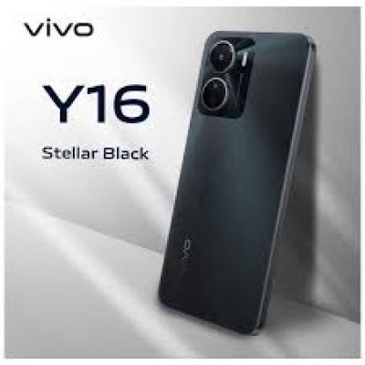 الهاتف الذي يتميز بادائه القوى وتصميمه المميز ملك الألعاب .. سعر ومواصفات Vivo Y16 في الأسواق وما هي أهم مميزاته وعيوبه