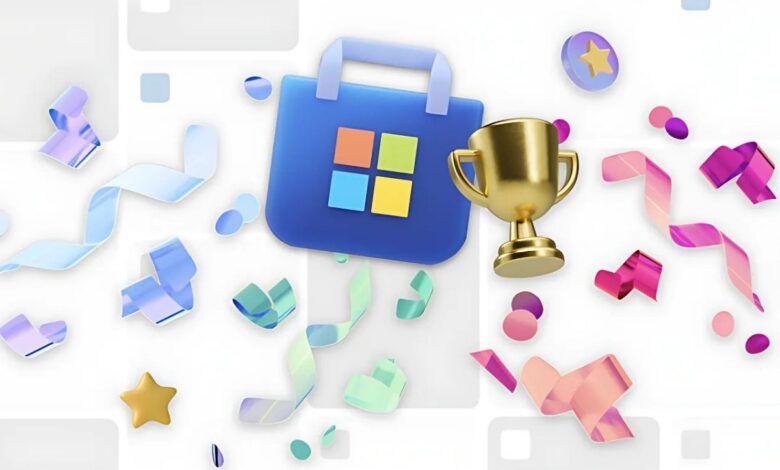 مايكروسوفت تعلن قائمة أفضل برامج ويندوز لعام 2024 - موقع الخليج الان
