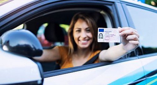 شروط استخراج رخصة قيادة سعودية للاجانب