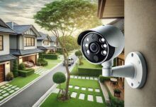كاميرات الأمان المدعومة بالذكاء الاصطناعي.. ثورة جديدة في مجال الأمن المنزلي - موقع الخليج الان