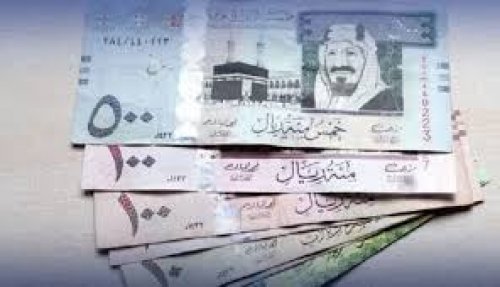 صعود مفاجئ.. سعر الريال السعودي مقابل الجنيه المصري والعملات الأخرى اليوم الإثنين 4-11
