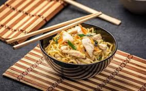 اكتشف أفضل مطعم صيني في جدة لتجربة طعام استثنائي