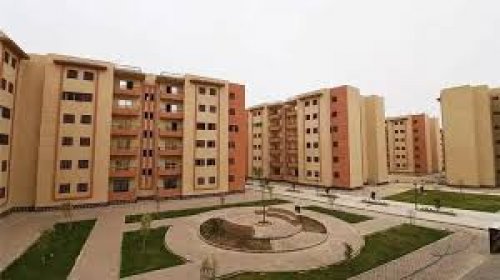 شقق الإسكان الاجتماعي في مصر لمحدودي الدخل 2024 ( رابط التقديم والشروط المطلوبة)