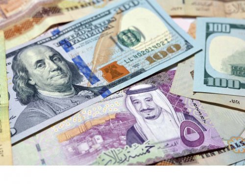 " الدولار بــ3.75 ريال " سعر الريال السعودي مقابل الدولار اليوم الأربعاء 30 أكتوبر 2024 والعملات الأجنبية الأخرى