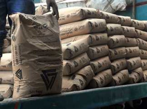 "انخفاض جامد في الرمادي" سعر طن الاسمنت اليوم الاثنين 4 نوفمبر 2024 في جميع الشركات المصرية