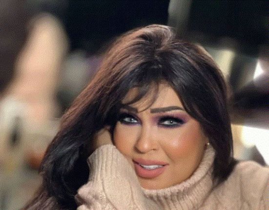 بالفيديو – فيفي عبده تكشف سبب تغيبها عن عزاءي حسن يوسف ومصطفى فهمي