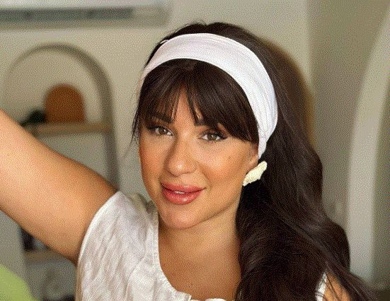 بالفيديو – أسما شريف منير تتعرّض لنوبات صرع وتكشف السبب