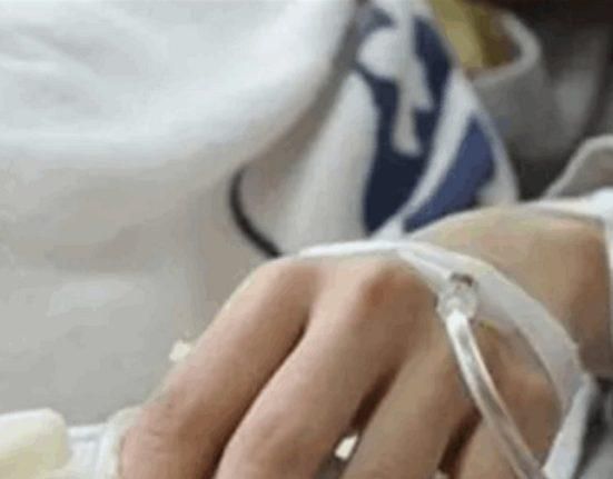 بالفيديو: تعرّضت لشلل مؤقت.. بسبب حقن خسارة الوزن هذا ما حصل مع فنانة شهيرة
