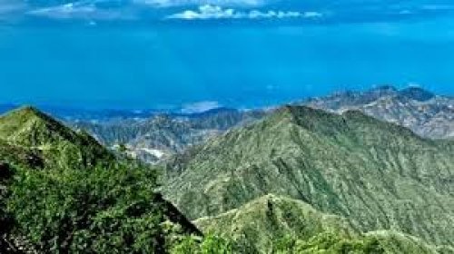 أبرز المعلومات حول تنومة وطبيعتها الخلابة