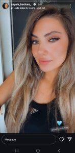 بغاية الجمال… شاهدوا آخر صورة لطليقة الفنان وائل كفوري