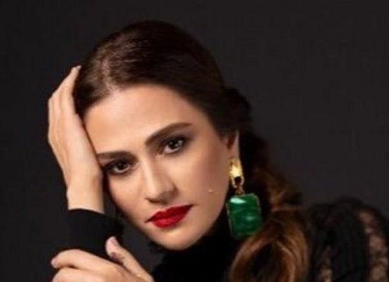 خبر قـصف منزل جوليا بطرس يضج مواقع التواصل الإجتماعي .. وهذه الحقيقة