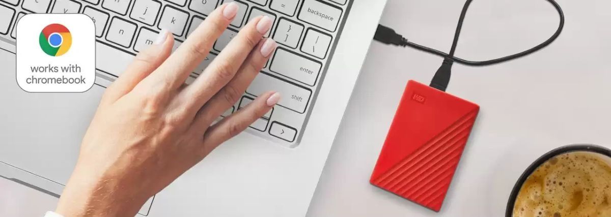 “My Passport 6TB”.. احفظ ملفاتك المهمة وذكرياتك الثمينة بأمان - موقع الخليج الان