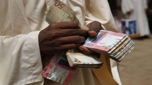 سعر الجنيه السوداني مقابل الجنيه المصري اليوم الأربعاء 6 نوفمبر 2024 طبقا لآخر تحديثات التعاملات اليومية