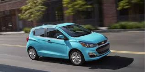 أفضل السيارات الصغيرة للمدينة في السعودية