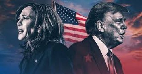 نتائج الانتخابات الرئاسية الأمريكية 2024 .. الحزب الجمهوري يحسم المنافسة