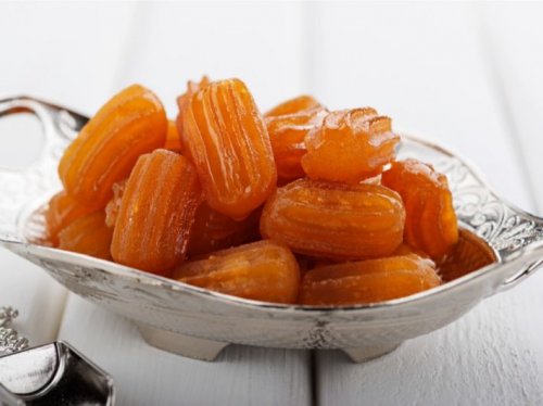 طريقة عمل حلويات مشكله بمكونات سهله وبسيطه ومذاق شهى