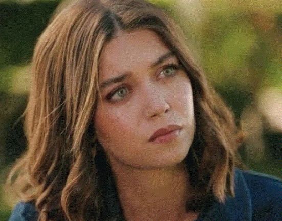 أفرا ساراش أوغلو تنفي خلافها مع جولتشين صانترجي أوغلو بهذا الفيديو