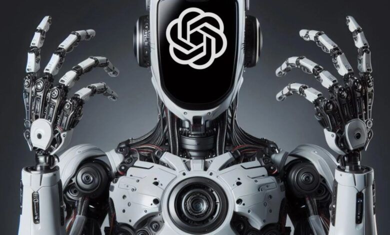 نحو مرحلة جديدة.. OpenAI تسعى إلى تحقيق حلم الروبوتات الذكية - موقع الخليج الان