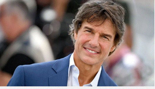 ما رأي توم كروز بالخلاف المزعوم بين سلمى حايك ونيكول كيدمان؟