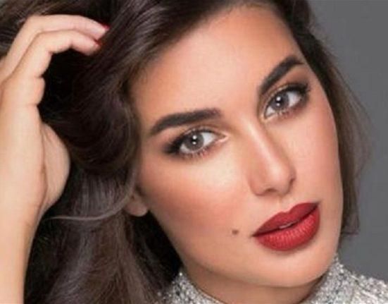 غواصة قوية وشجاعة… ياسمين صبري تخوض مغامرات تحبس الأنفاس