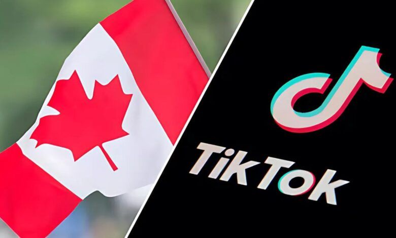 دون حظر التطبيق.. كندا توقف أنشطة تيك توك في أراضيها - موقع الخليج الان