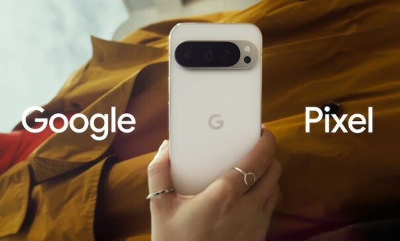 لحماية البطارية.. جوجل تطرح ميزة تقييد الشحن في هواتف بكسل - موقع الخليج الان