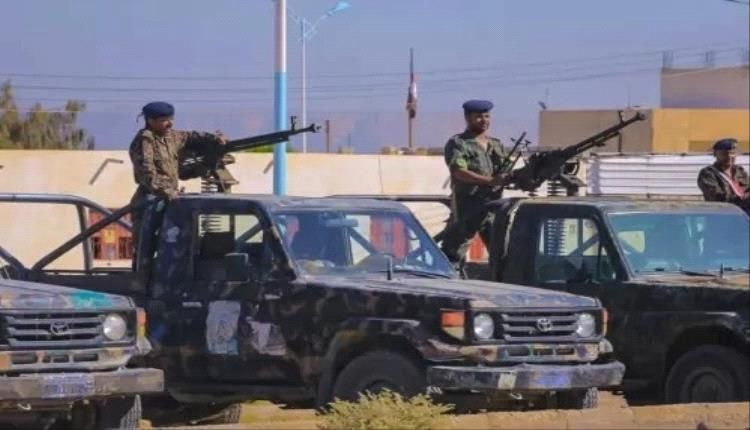 عاجل: أنباء اشتباكات مسلحة بين التحالف العربي وقوات موالية للحوثي في مقر المنطقة الأولى