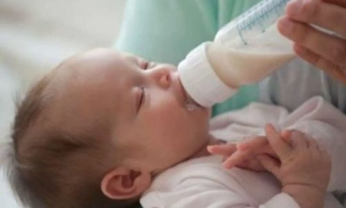 “اخيرا الوزارة وضحت”.. كيفية التسجيل في دعم حليب الأطفال بالسعودية 1446 وما هي أهم الشروط المطلوبة ؟