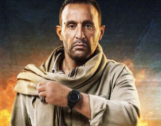 بالفيديو – قصة نجاة فنان من الموت على يد أحمد السقا