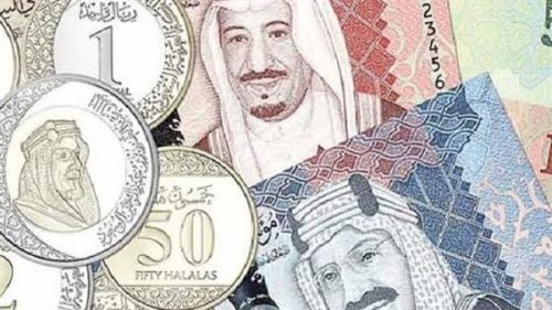 تفاصيل سعر الريال السعودي مقابل الجنيه المصري في السوق السوداء والبنوك 9 نوفمبر 2024