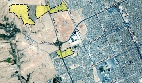 الهيئة الملكية تعلن تفاصيل رفع الإيقاف عن أراضي شمال الرياض ورقم التواصل الهاتفي مع الجمهور