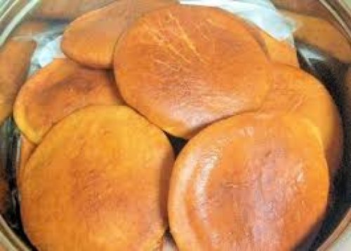 القرص الفلاحي الطرية الاصلية حضريها بطريقة الجدات بطعم وريحة الزمن الجميل