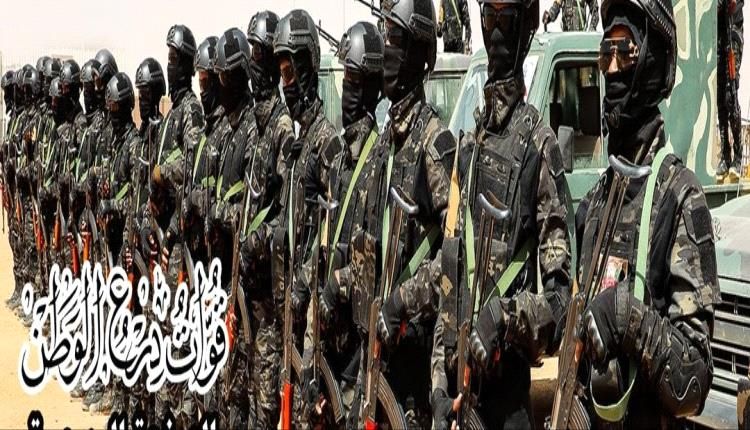 وادي حضرموت يهتف: "أهلاً بدرع الوطن ".. أبناء سيئون يستبشرون بعهد جديد