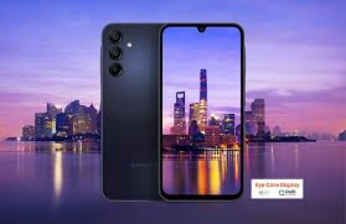 ملك الفئة الاقتصادية من سامسونج.. سعر ومواصفات Samsung Galaxy A15 في الأسواق وما هي أهم مميزاته وعيوبه