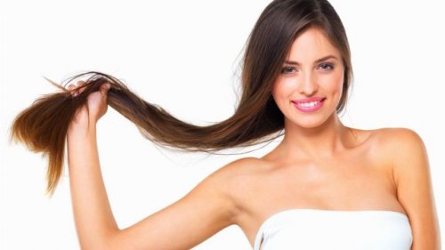 خلطه لتطويل الشعر للركبة سريعة المفعول لن تصدقي طول شعرك بعدها هده الوصفة