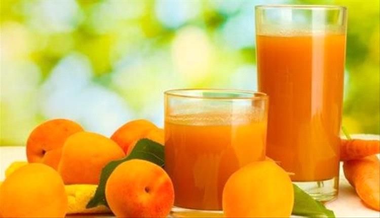 10 فوائد لتناول المشمش.. تعرف عليها