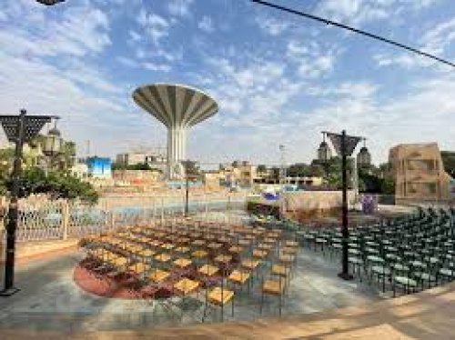 للأطفال والعوائل .. أفضل الأنشطة الترفيهية في حديقة الوطن