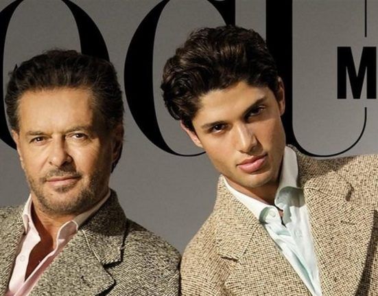 بالفيديو: “أنا متزوج”: ابن راغب علامة يُفاجئ والده بهذا السر.. شاهدوا ردة فعل الأخير