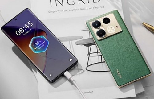 اسعار ومواصفات هاتف Infinix Note Pro 5G الإصدار الجديد 2024وفقًا لشركة إنفنكس .. أهم مميزاته وعيوبه